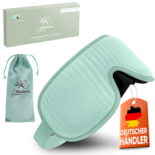 Schlafmaske augenmaske - schlafmaske,