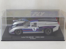 Fly 1:32 Lola T70 MK3B CSRG