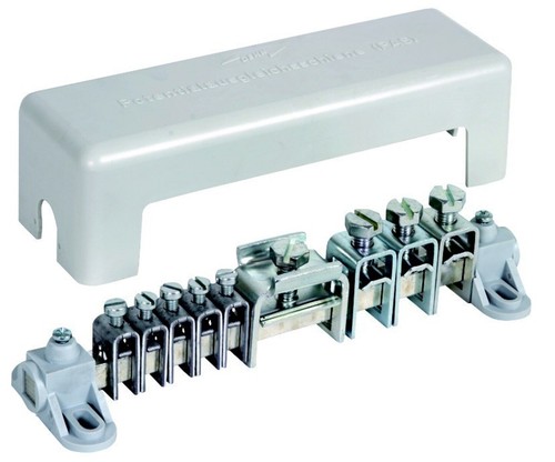 Dehn potentialausgleichschiene - dehn,