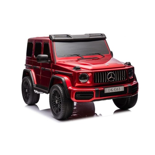 Elektroauto mercedes g63 xxl - elektroauto,