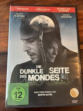 Die dunkle seite des Mondes -