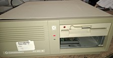Commodore PC20-III