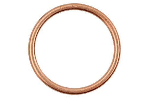 Krümmerdichtung für bmw r50 - krümmerdichtung,