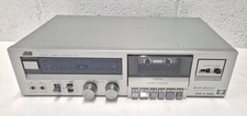 JVC KD-V11 Logic Control