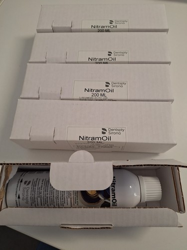Nitram oil für dac von - für,