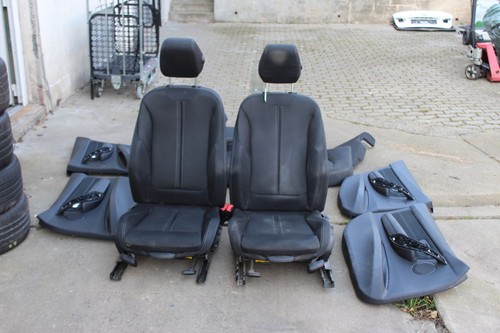Stoff sportsitze bmw 3er - 3er, f30