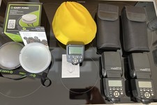 Yongnuo Speedlite YN560-III