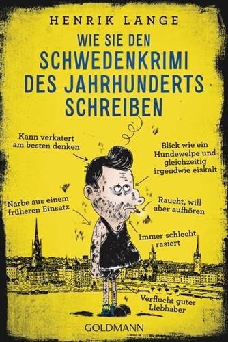 Wie sie den schwedenkrimi - sie, des