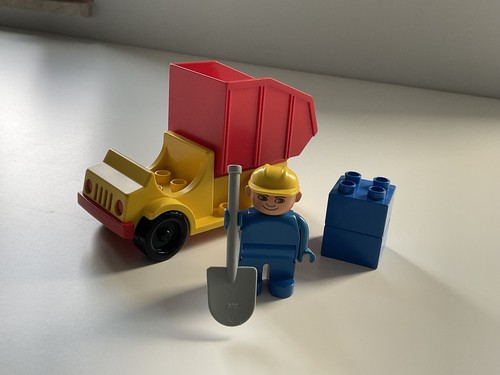 Lego duplo town - duplo,