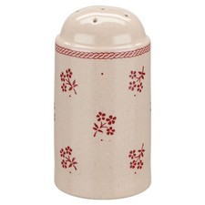 Salzstreuer 5-Loch Johnson Bros Laura Ashley Petite Fleur - rot red