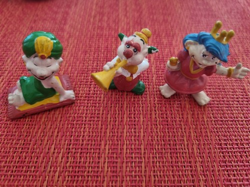 üei fremd borgmann zirkus - fremd,