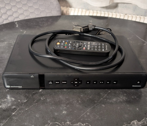 Sagemcom rci 320 - sagemcom, kdg