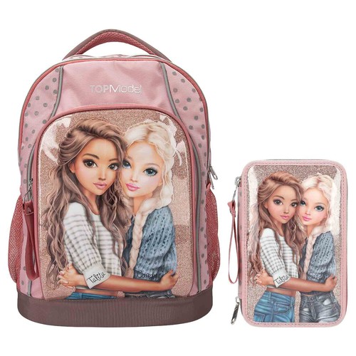 Topmodel schul set dots - topmodel,