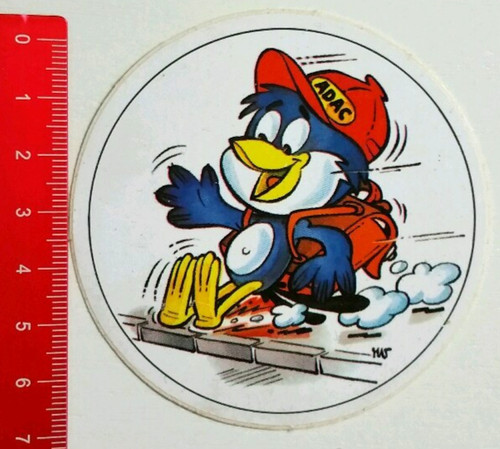 Adac vogel - adac,
