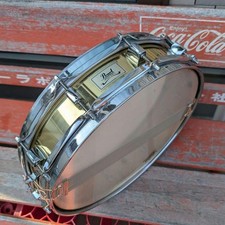 Pearl Brass Shell Piccolo