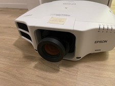 EPSON EB-G7400U, Beamer, 5.500