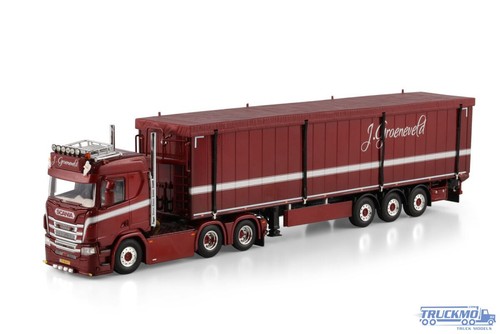 Wsi groeneveld transport - j.,