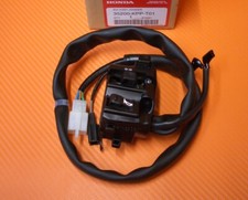 Schaltereinheit links Blinker