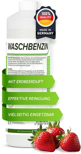 Flotex waschbenzin 1l - flotex, waschbenzin,