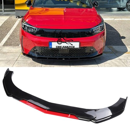 Für opel corsa f - f, glänz