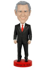 George W. Bush Bobblehead