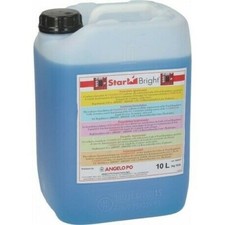 Tank Händedesinfektionsmittel