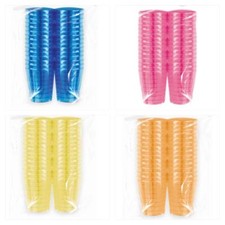 Neu Neon Kunststoff