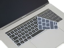 Apple Tastatur Umbau Set - Deutsch QWERTZ - für Macbook pro / Macbook Air