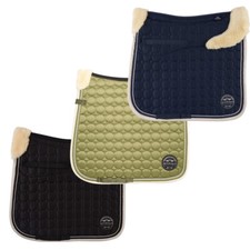 HV Polo Schabracke HVPFurry