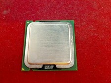 2.8 GHz Intel D CPU Prozessor