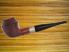 Pfeife Mastro de Paja Rococo