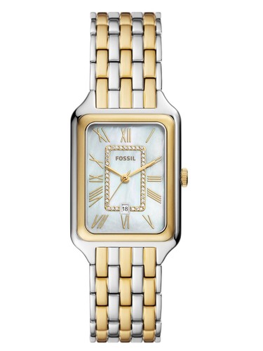 Fossil es5305 damenuhr - es5305,