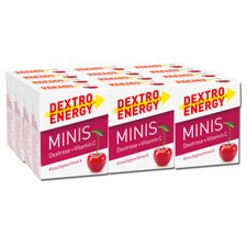 (20,73€/1kg) Dextro Energy