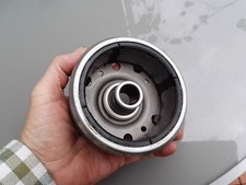 Polrad pole wheel GF-3 254