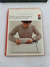 Marabu-System-Zeichenplatte