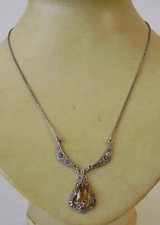 Antike schöne Art deco 835