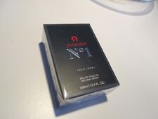 AIGNER   No 1  Pour Homme  Eau De Toilette    EDT 100 ml    NEU & OVP