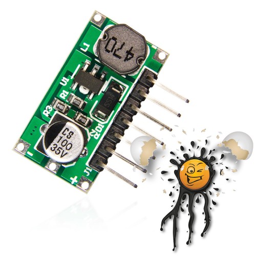 Led pwm controller treiber - pwm,