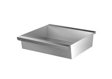 FinTec Aschekasten für TROLL