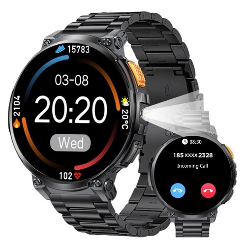 Smartwatch herren - smartwatch,