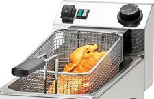 Ersatzkorb Frittierkorb