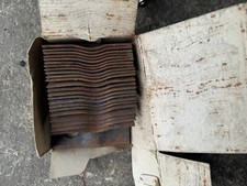 PZ Zweegers Kreiselmähwerk