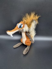 Ice Age 3  Scrat Girl  Kuscheltier Plüschtier Stofftier  Eichhörnchen