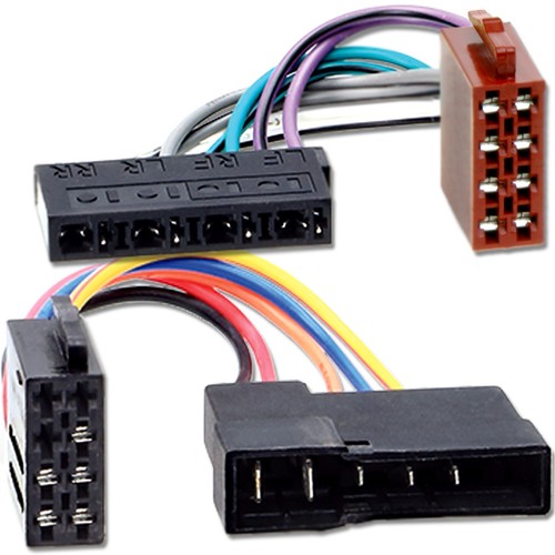 1412 adapter set - 1412-02,