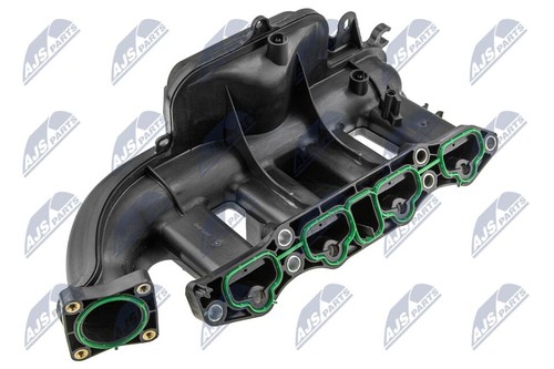 Nty bks 010 saugrohrmodul - bks-pl-010,