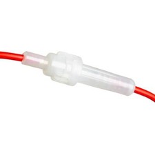 T1 T2 Fliegende Sicherung