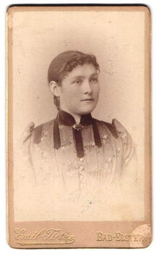 Fotografie emil tietze bad - emil, tietze,