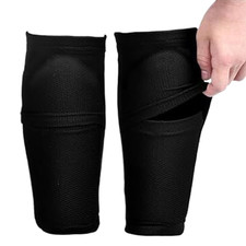 Schienbeinschonerhalter