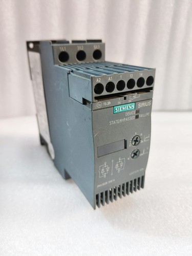 Siemens sirius 3rw3028 - sirius, 3rw3028-1bb14