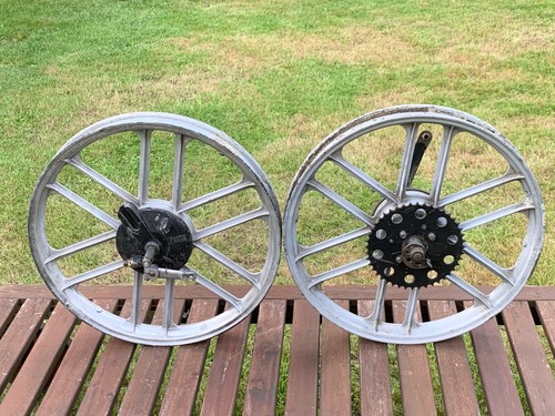 Fantic 270 super four - super,